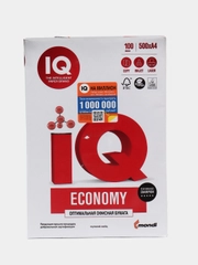 Бумага офисная А4 для принтера , 80 г, 500 листов