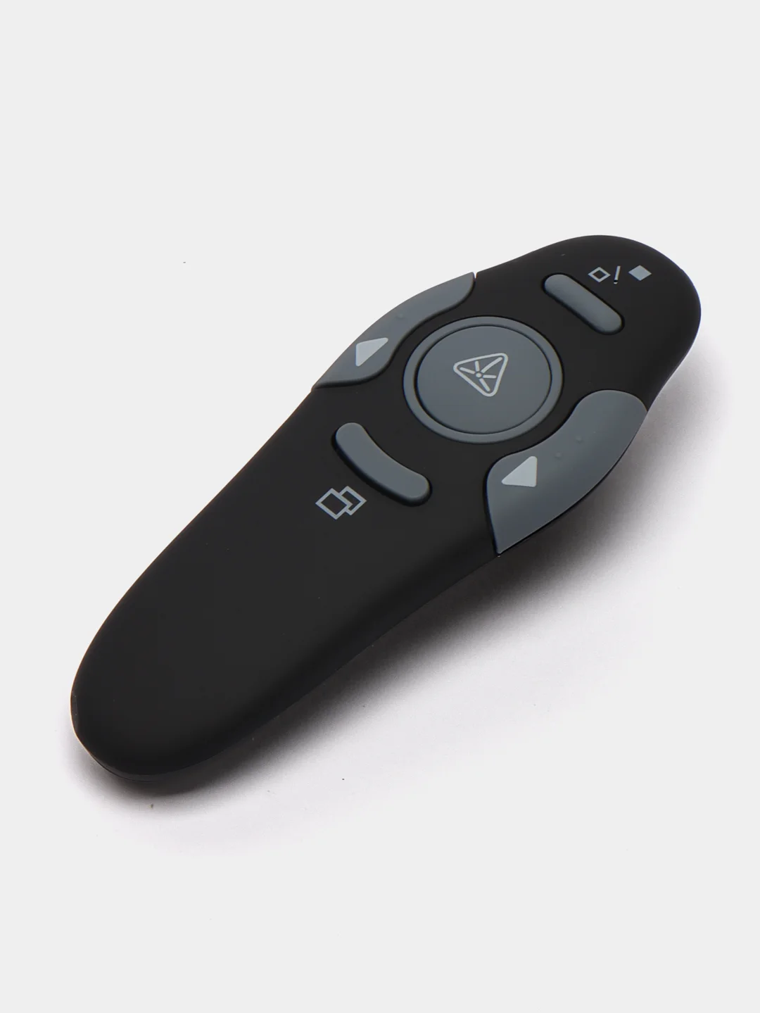 Универсальный пульт лазер для презентаций 2.4GHz Wireless USB презентатор, кликер