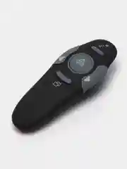 Универсальный пульт лазер для презентаций 2.4GHz Wireless USB презентатор, кликер
