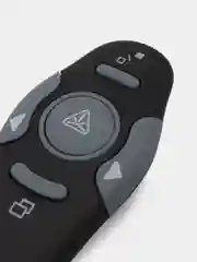 Универсальный пульт лазер для презентаций 2.4GHz Wireless USB презентатор, кликер