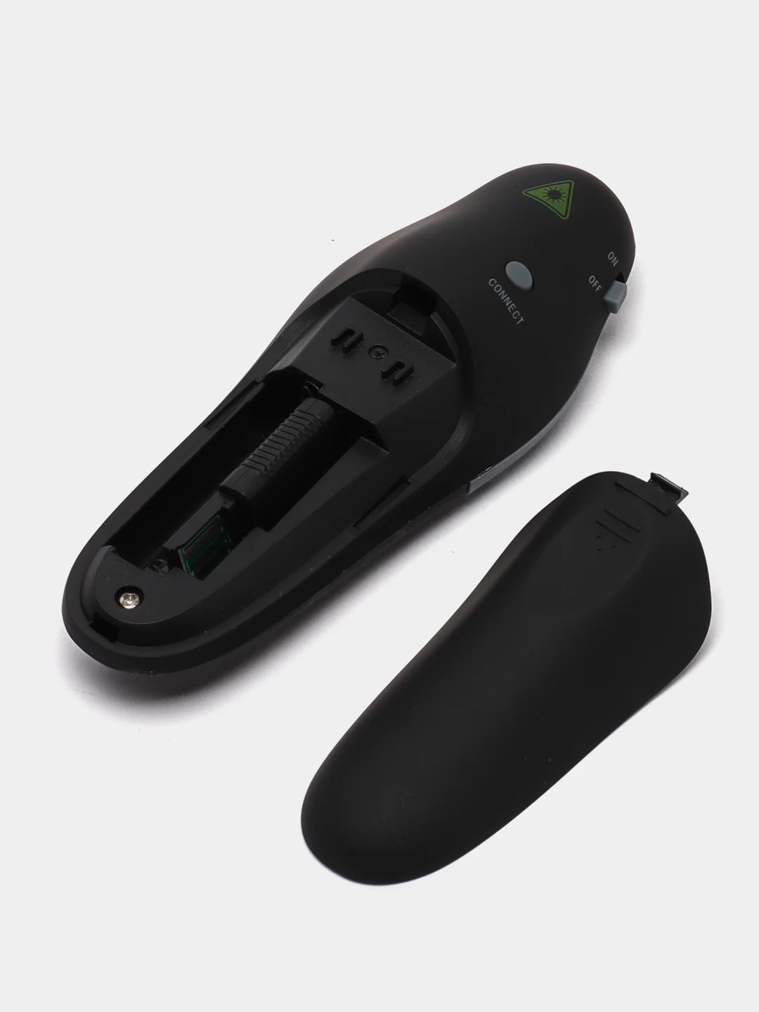 Универсальный пульт лазер для презентаций 2.4GHz Wireless USB презентатор, кликер