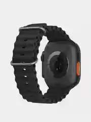 Черный умные часы Smart Watch X8 Ultra, 49 мм