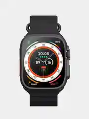 Черный умные часы Smart Watch X8 Ultra, 49 мм