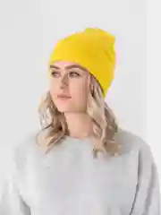 Желтый шапка, бини, Турция