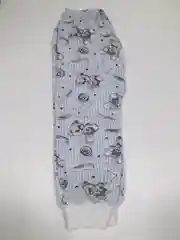 Голубой ползунки для новорожденных без следа (штанишки ясельные)Кулир