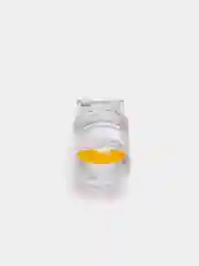 Желтый габаритные лампы W5W T10, светодиодные
