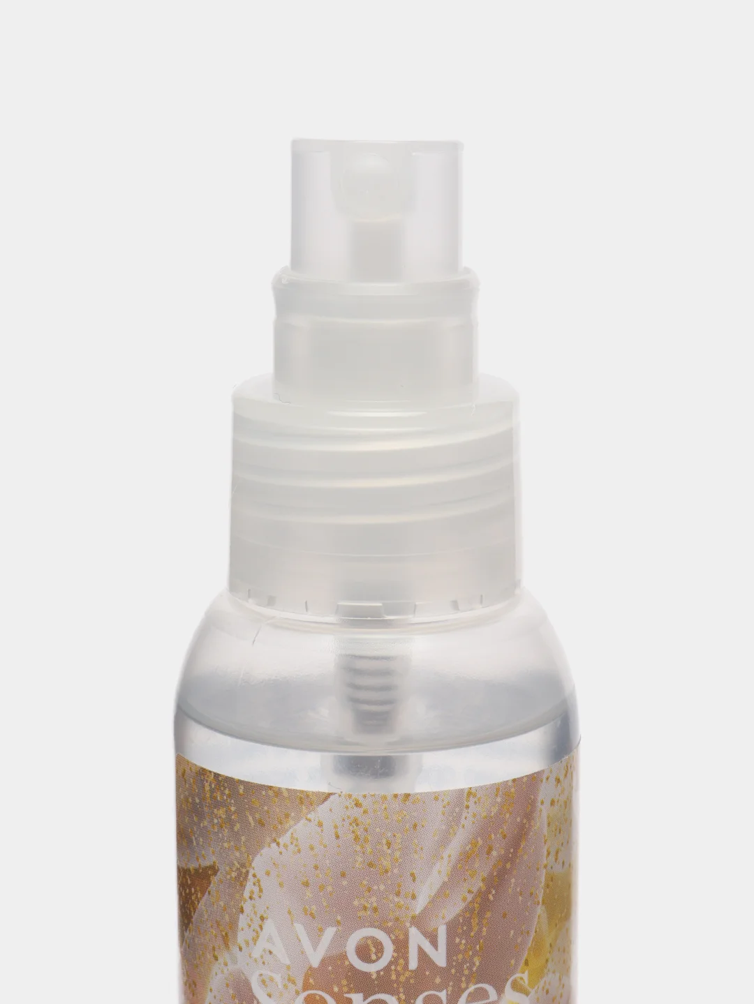Лосьон-спрей для тела Avon Naturals, 100 мл