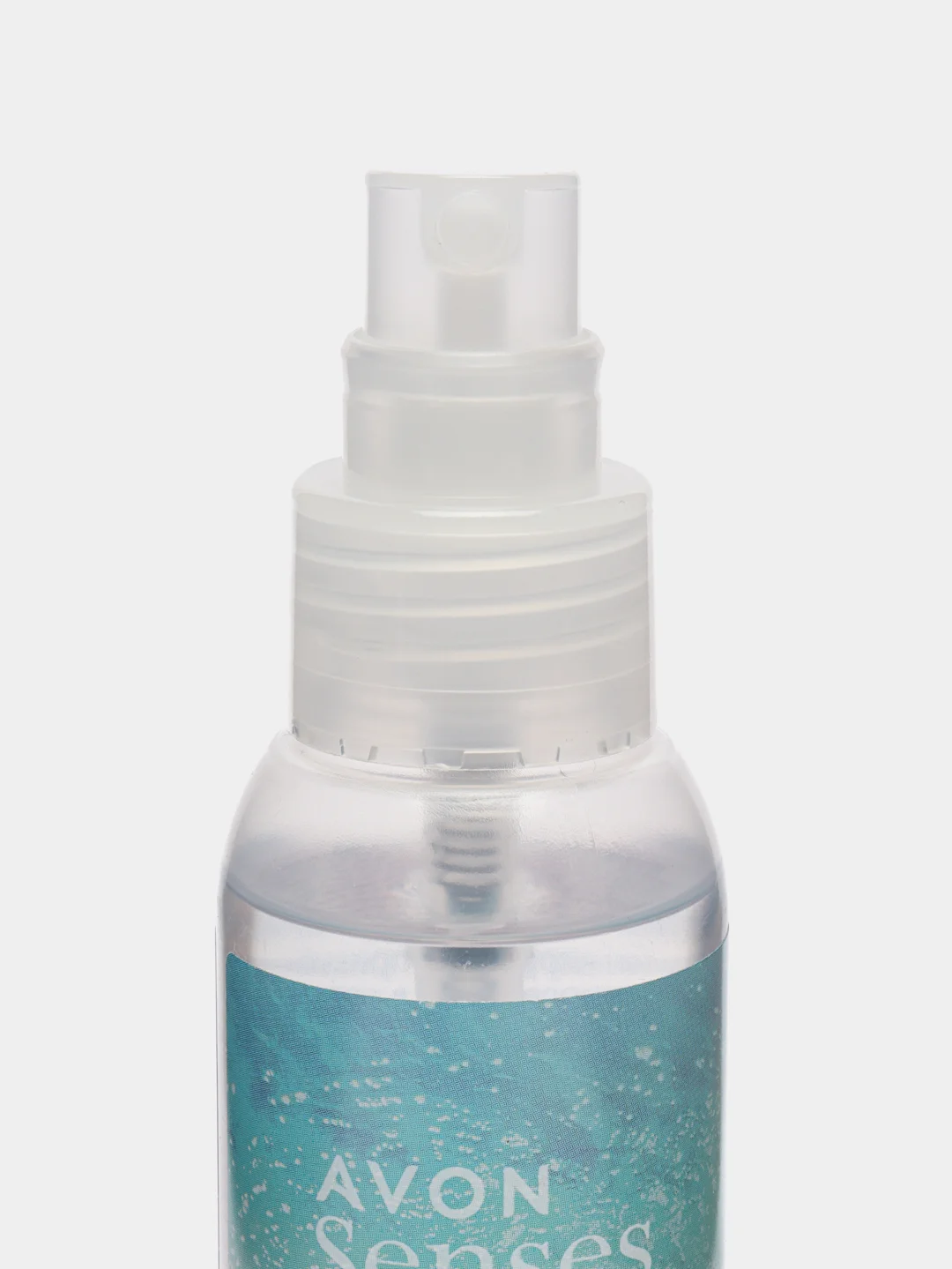 Лосьон-спрей для тела Avon Naturals, 100 мл