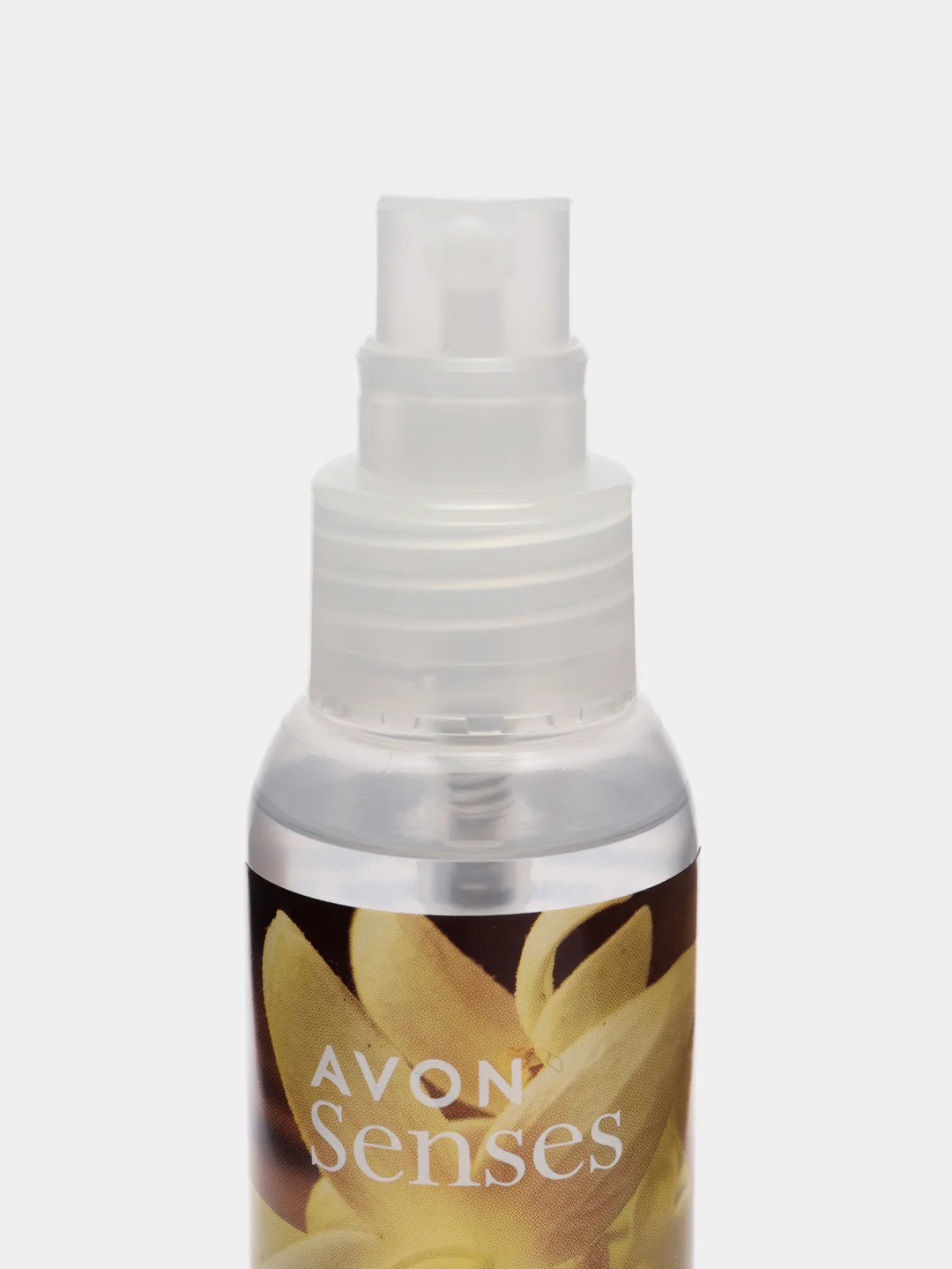 Лосьон-спрей для тела Avon Naturals, 100 мл