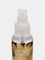 Лосьон-спрей для тела Avon Naturals, 100 мл