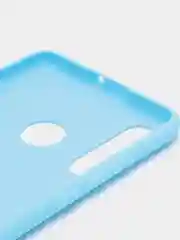 Голубой чехол Huawei P30 Lite / Honor 20 Lite / Honor 20s / Хуавей П30 Лайт / Хонор 20 Лайт