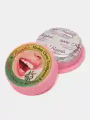 Тайская зубная паста 5STAR, отбеливающая