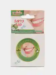 Тайская зубная паста 5STAR, отбеливающая