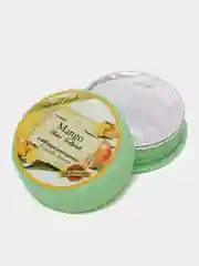 Тайская зубная паста 5STAR, отбеливающая