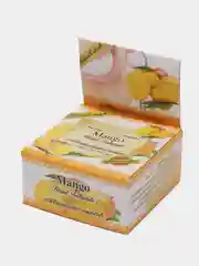 Тайская зубная паста 5STAR, отбеливающая