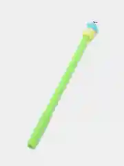 Лайм ручка гелевая кактусы