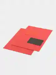 Белый полигональные новогодние фигуры