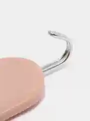 Конфетный крючки самоклеящиеся, 2 штуки