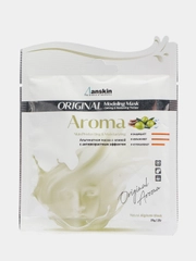 Маска альгинатная антивозрастная питательная Aroma Modeling Mask ANSKIN, 25гр