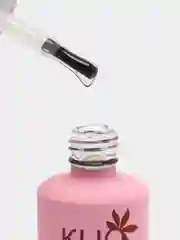 Вишнёвый база для ногтей, топ для ногтей Professional