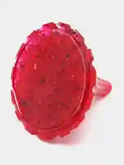 Алый шкатулка, для украшений, в подарок, что подарить