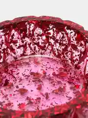 Вишнёвый шкатулка, для украшений, в подарок, что подарить