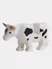 Молочный конструктор "Животные"
