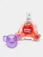 Душистая туалетная вода для детей Sweety Teddy, 15 мл