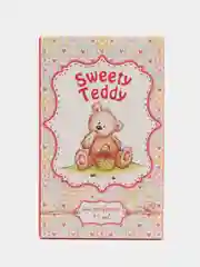 Душистая туалетная вода для детей Sweety Teddy, 15 мл