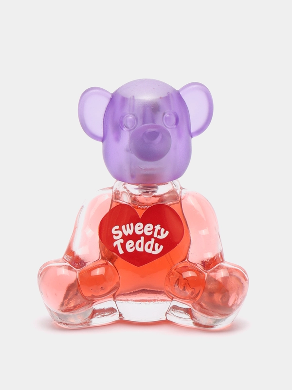 Душистая туалетная вода для детей Sweety Teddy, 15 мл