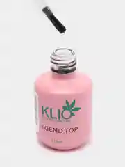 Коричневый база для ногтей, топ для ногтей Professional