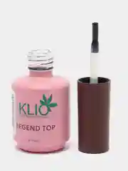Коричневый база для ногтей, топ для ногтей Professional