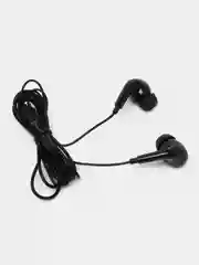 Черный наушники с микрофоном Borofone BM30 PRO 3.5mm Jack