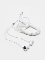 Вакумные наушники Telephone Line R11