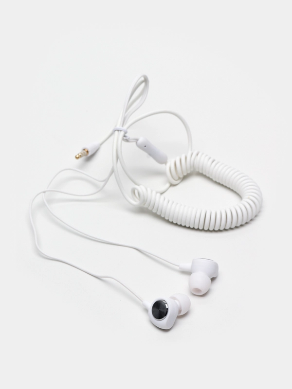 Вакумные наушники Telephone Line R11