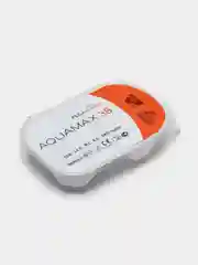 Контактные линзы Pegavision "Aquamax 38", квартальные