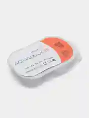Контактные линзы Pegavision "Aquamax 38", квартальные