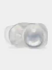 Контактные линзы Pegavision "Aquamax 38", квартальные
