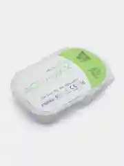 Контактные линзы PEGAVISION "AQUAMAX", двухнедельные, 1 блистер, 2 блистера