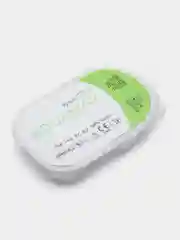 Контактные линзы PEGAVISION "AQUAMAX", двухнедельные, 1 блистер, 2 блистера
