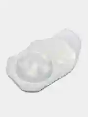 Контактные линзы Pegavision "Aquamax 38", квартальные