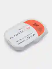 Контактные линзы Pegavision "Aquamax 38", квартальные