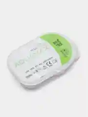 Контактные линзы PEGAVISION "AQUAMAX", двухнедельные, 1 блистер, 2 блистера
