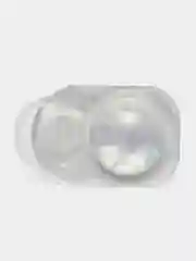 Контактные линзы PEGAVISION "AQUAMAX", двухнедельные, 1 блистер, 2 блистера