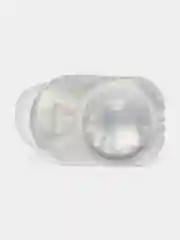 Контактные линзы PEGAVISION "AQUAMAX", двухнедельные, 1 блистер, 2 блистера