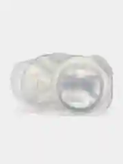 Контактные линзы Pegavision "Aquamax 38", квартальные
