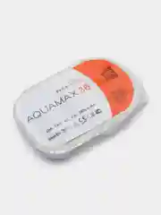 Контактные линзы Pegavision "Aquamax 38", квартальные