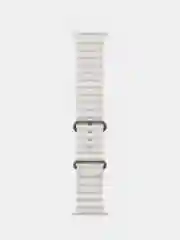 Серый умные смарт фитнес часы W&O X8 + Ultra, 49 мм, смарт часы, smart watch