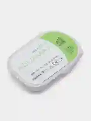 Контактные линзы PEGAVISION "AQUAMAX", двухнедельные, 1 блистер, 2 блистера
