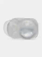 Контактные линзы Pegavision "Aquamax 38", квартальные